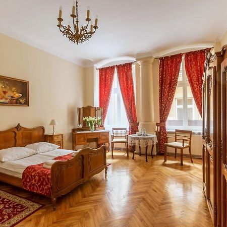 كراكوفيا Aparthotel Camea المظهر الخارجي الصورة