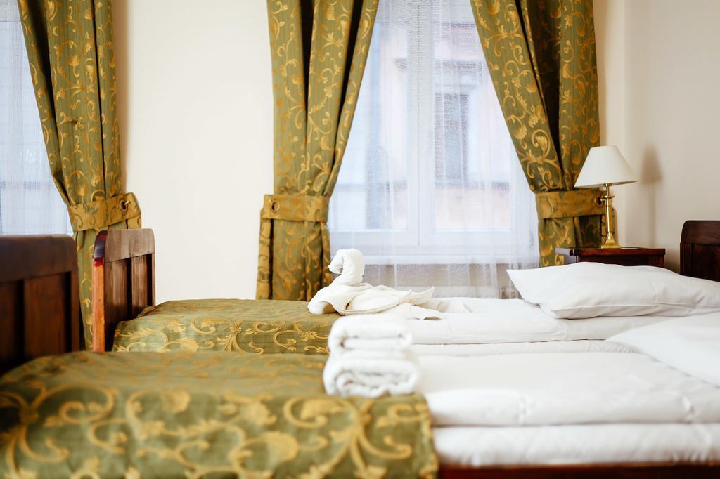 كراكوفيا Aparthotel Camea المظهر الخارجي الصورة