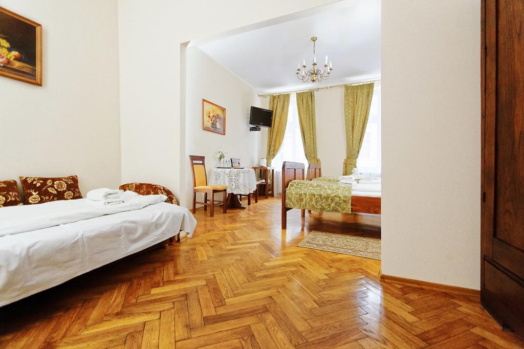 كراكوفيا Aparthotel Camea المظهر الخارجي الصورة