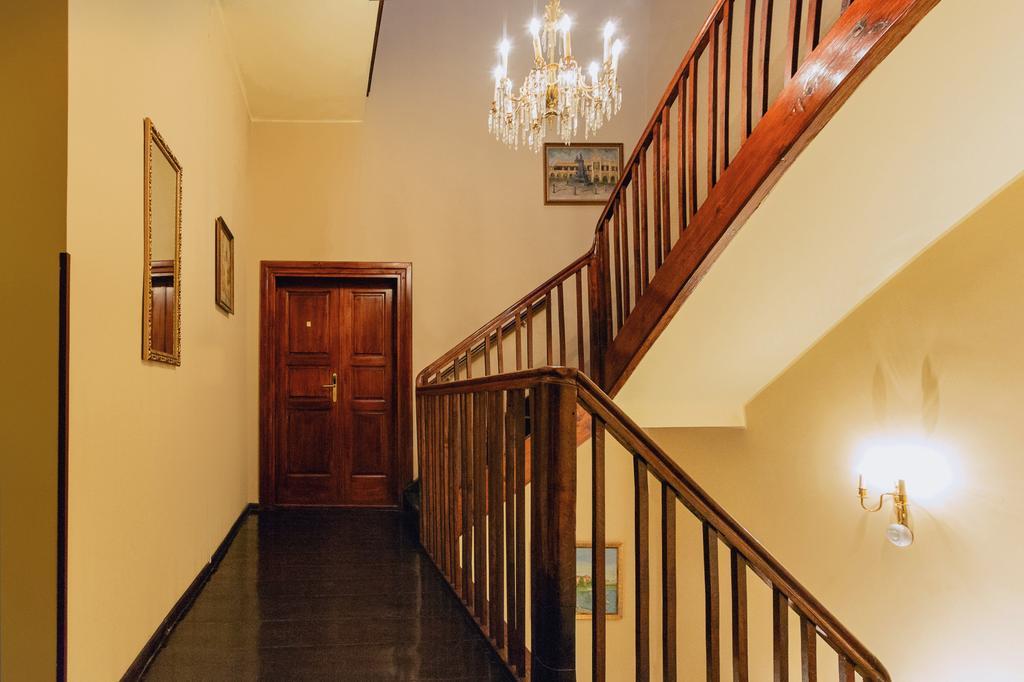كراكوفيا Aparthotel Camea المظهر الخارجي الصورة