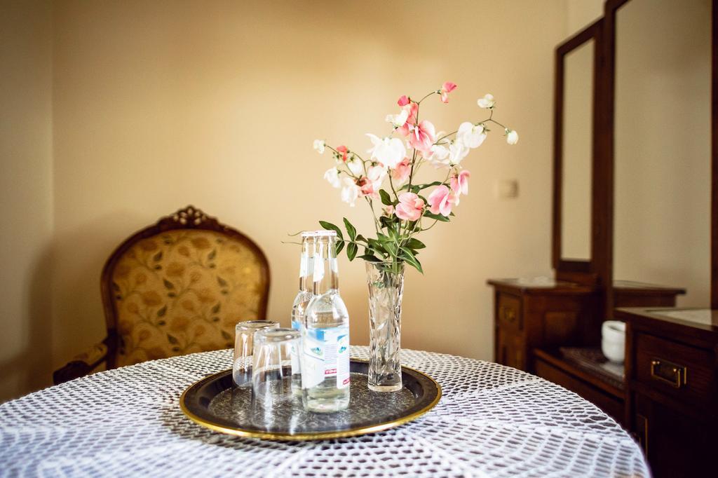 كراكوفيا Aparthotel Camea المظهر الخارجي الصورة