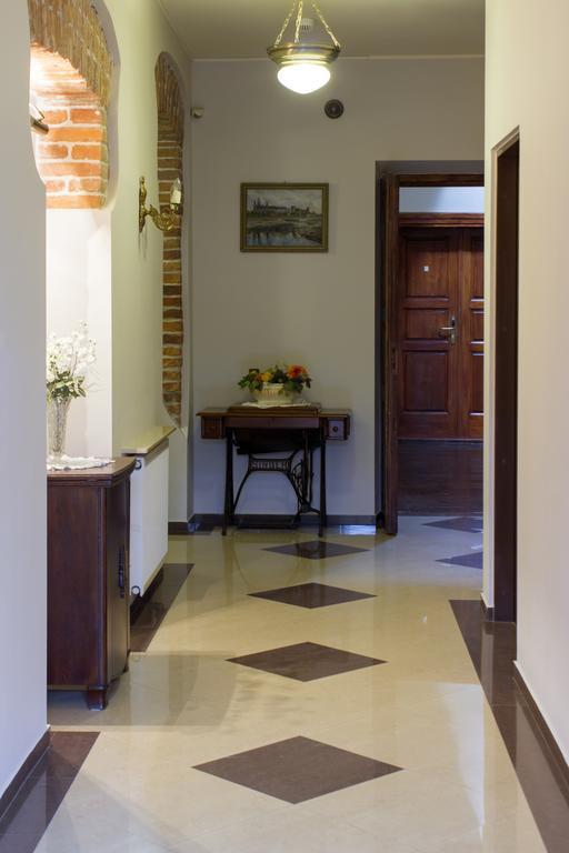 كراكوفيا Aparthotel Camea المظهر الخارجي الصورة