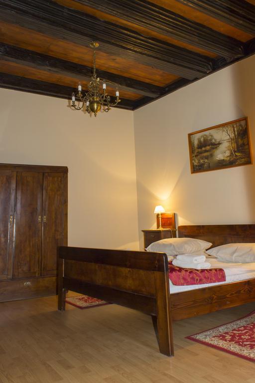 كراكوفيا Aparthotel Camea المظهر الخارجي الصورة