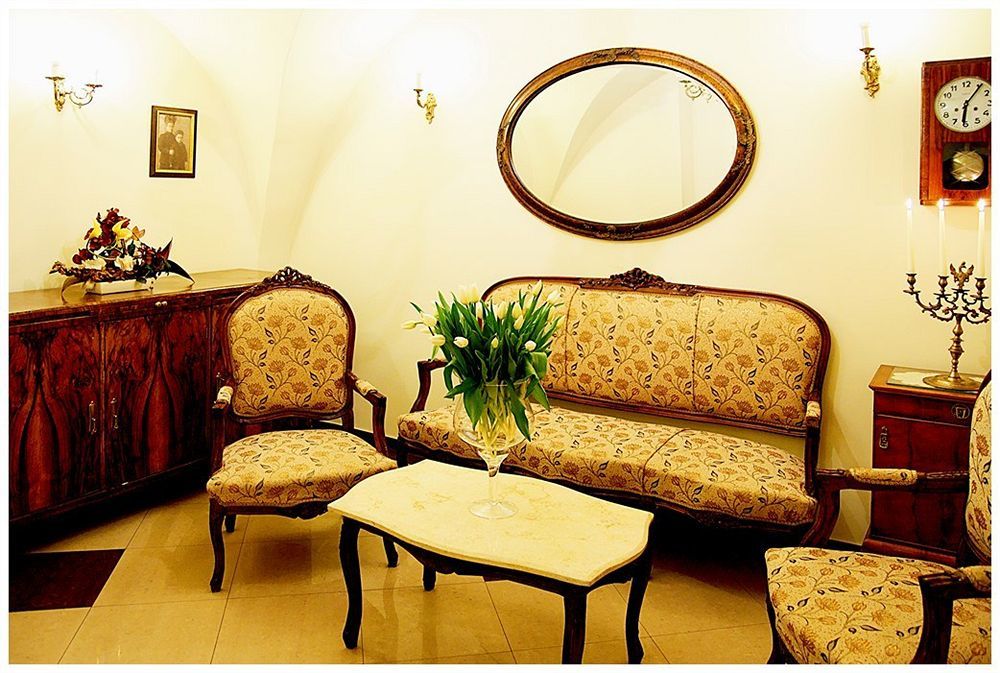 كراكوفيا Aparthotel Camea المظهر الخارجي الصورة