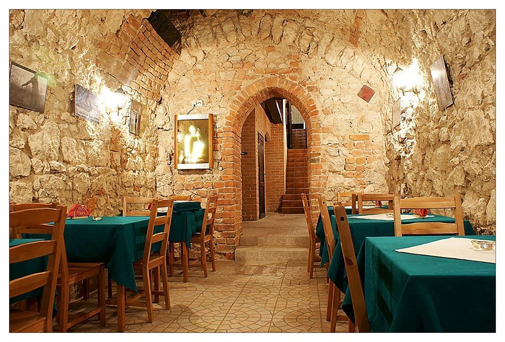 كراكوفيا Aparthotel Camea المظهر الخارجي الصورة