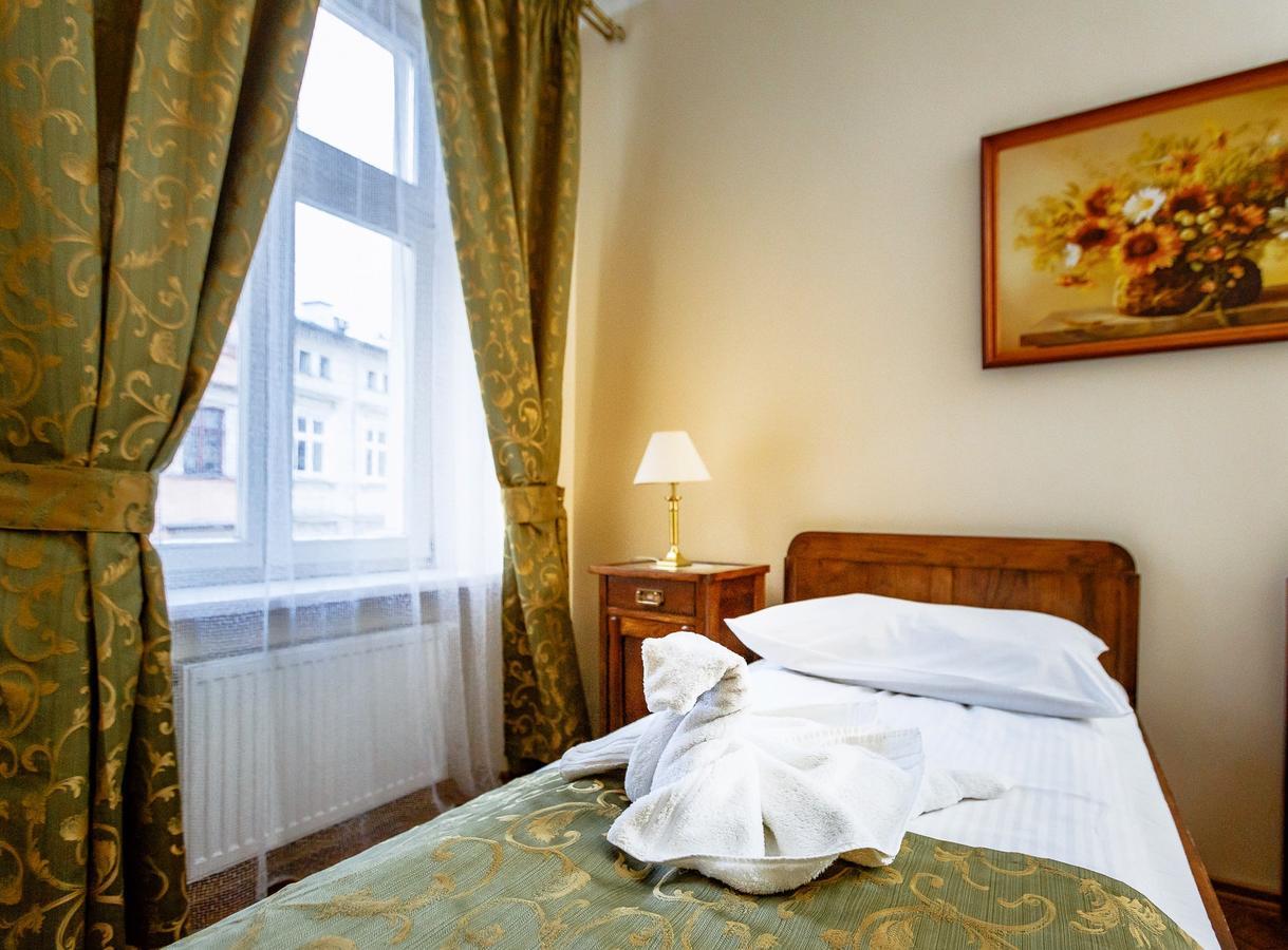 كراكوفيا Aparthotel Camea المظهر الخارجي الصورة
