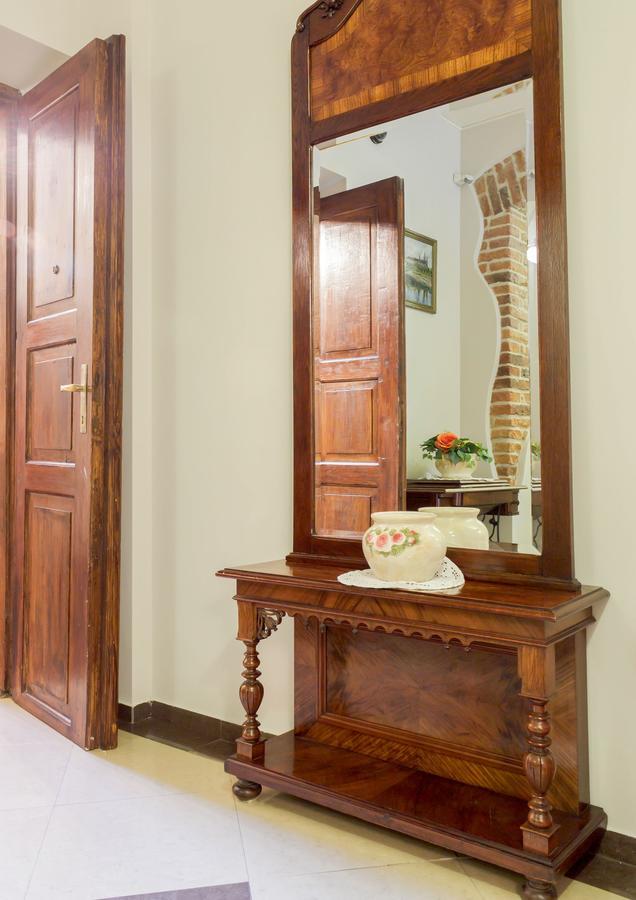 كراكوفيا Aparthotel Camea المظهر الخارجي الصورة