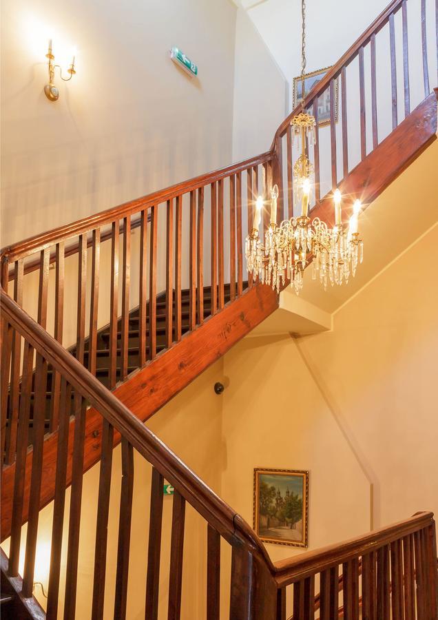 كراكوفيا Aparthotel Camea المظهر الخارجي الصورة