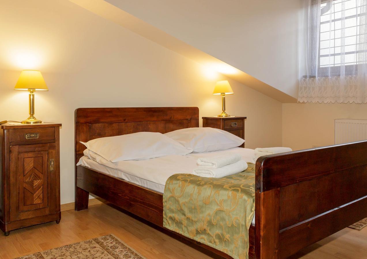 كراكوفيا Aparthotel Camea المظهر الخارجي الصورة