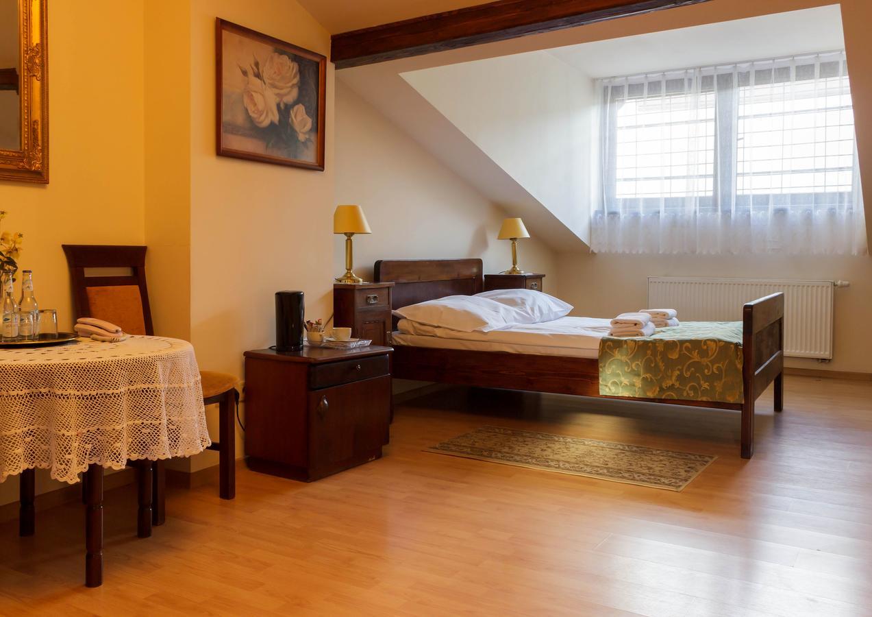 كراكوفيا Aparthotel Camea المظهر الخارجي الصورة