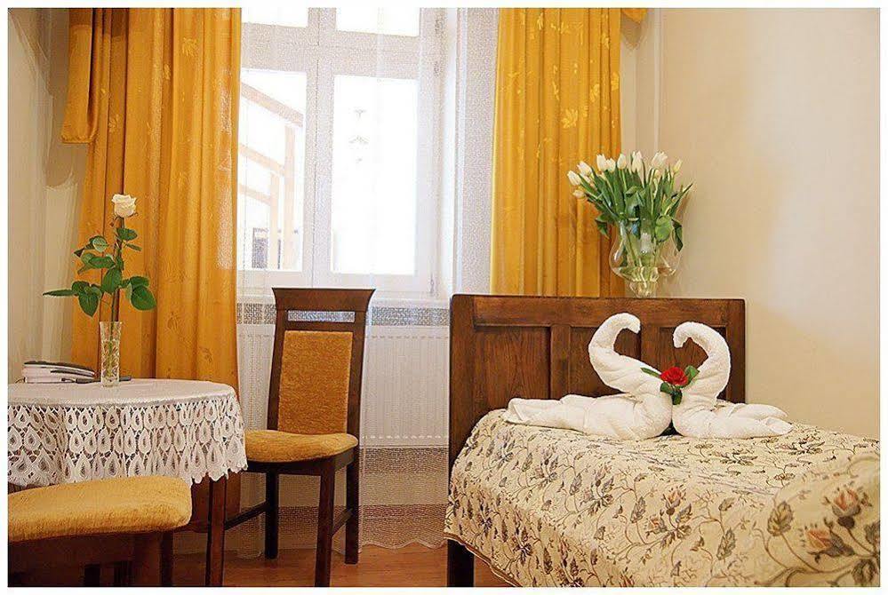كراكوفيا Aparthotel Camea المظهر الخارجي الصورة