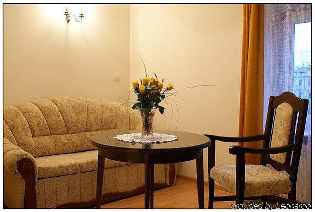 كراكوفيا Aparthotel Camea المظهر الخارجي الصورة