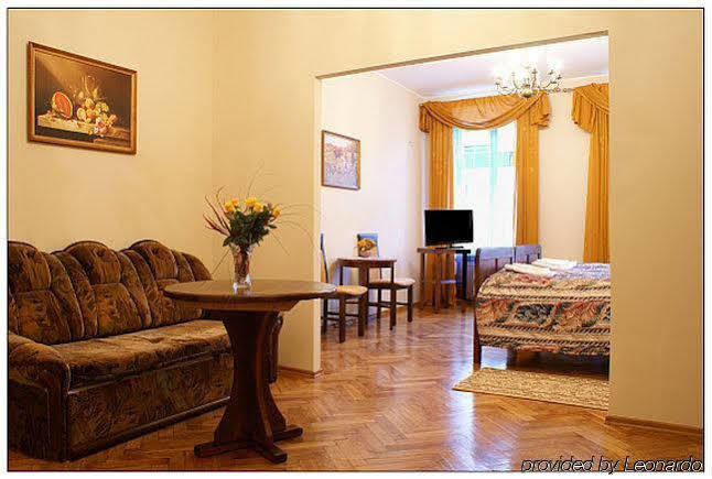 كراكوفيا Aparthotel Camea المظهر الخارجي الصورة