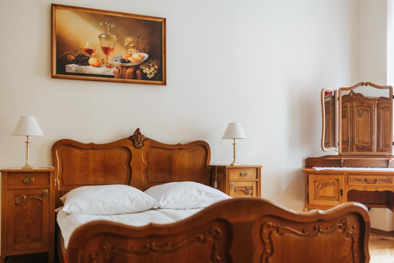 كراكوفيا Aparthotel Camea المظهر الخارجي الصورة