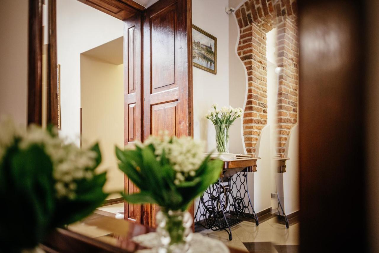 كراكوفيا Aparthotel Camea المظهر الخارجي الصورة