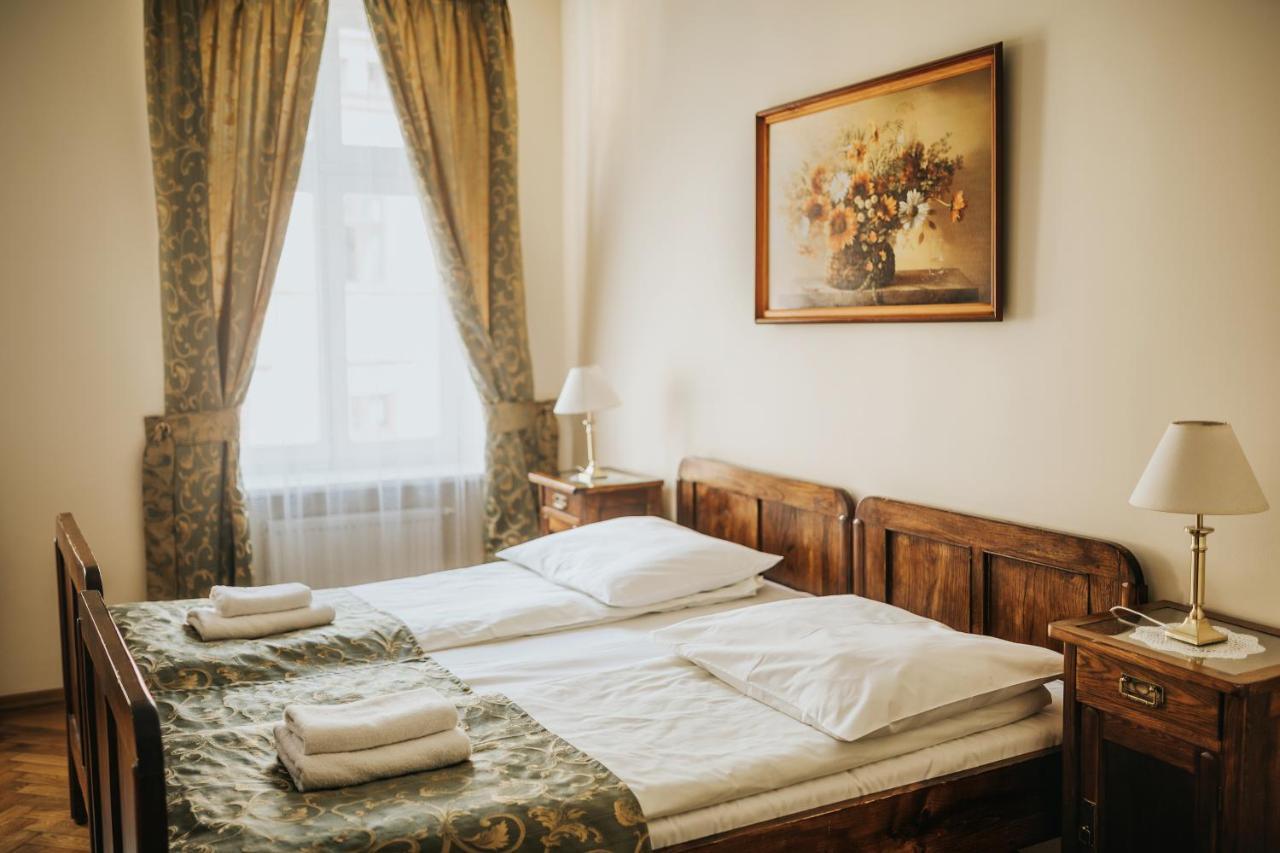كراكوفيا Aparthotel Camea المظهر الخارجي الصورة