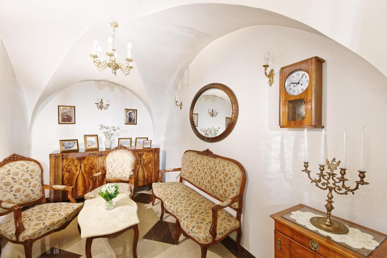 كراكوفيا Aparthotel Camea المظهر الخارجي الصورة