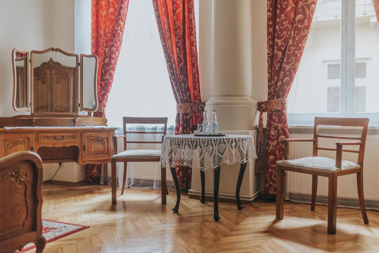 كراكوفيا Aparthotel Camea المظهر الخارجي الصورة