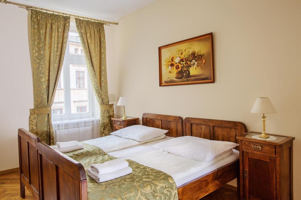 كراكوفيا Aparthotel Camea المظهر الخارجي الصورة
