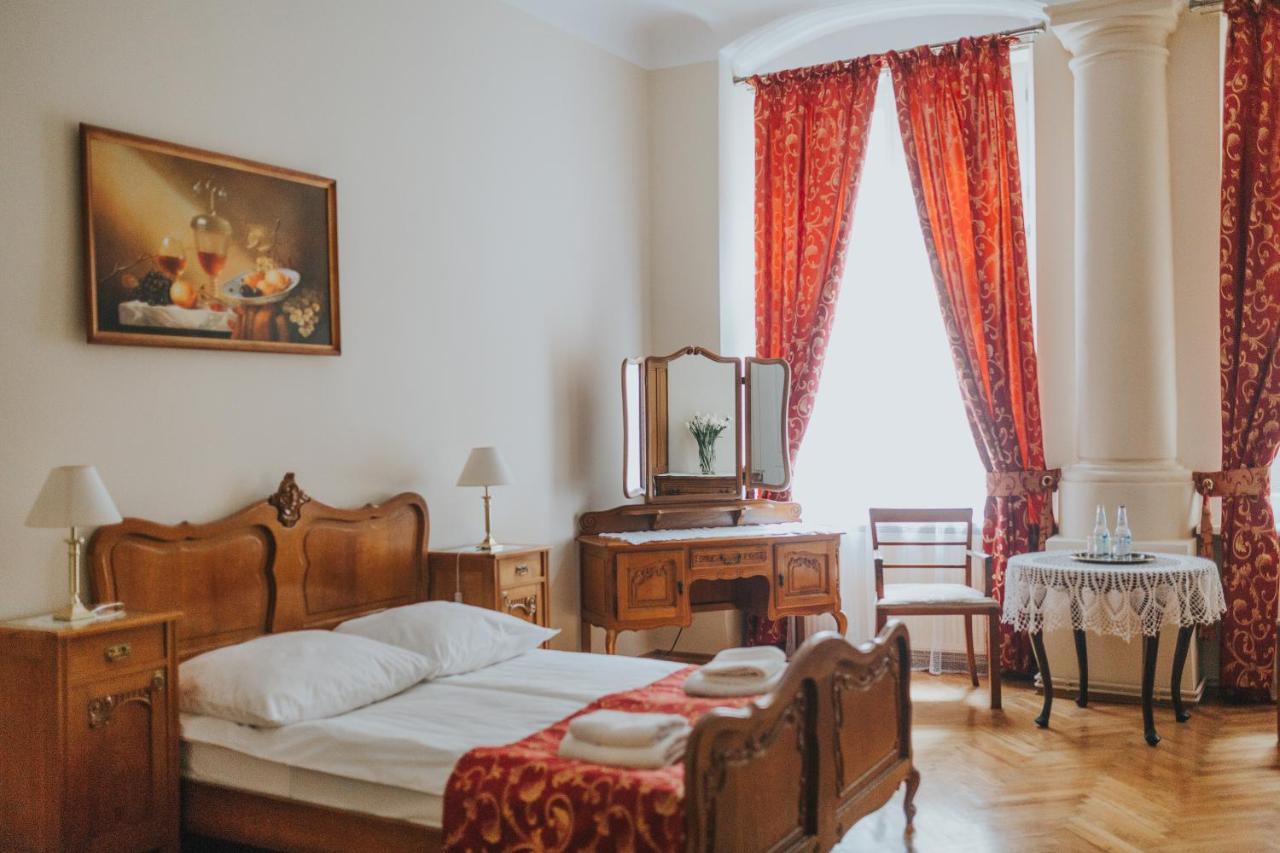كراكوفيا Aparthotel Camea المظهر الخارجي الصورة
