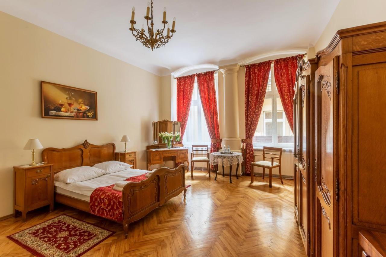 كراكوفيا Aparthotel Camea المظهر الخارجي الصورة