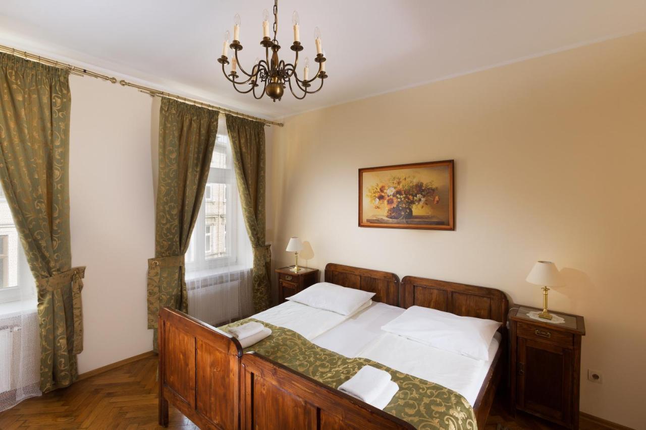 كراكوفيا Aparthotel Camea المظهر الخارجي الصورة