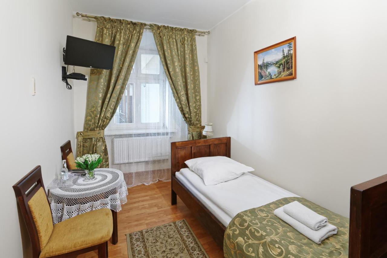كراكوفيا Aparthotel Camea المظهر الخارجي الصورة