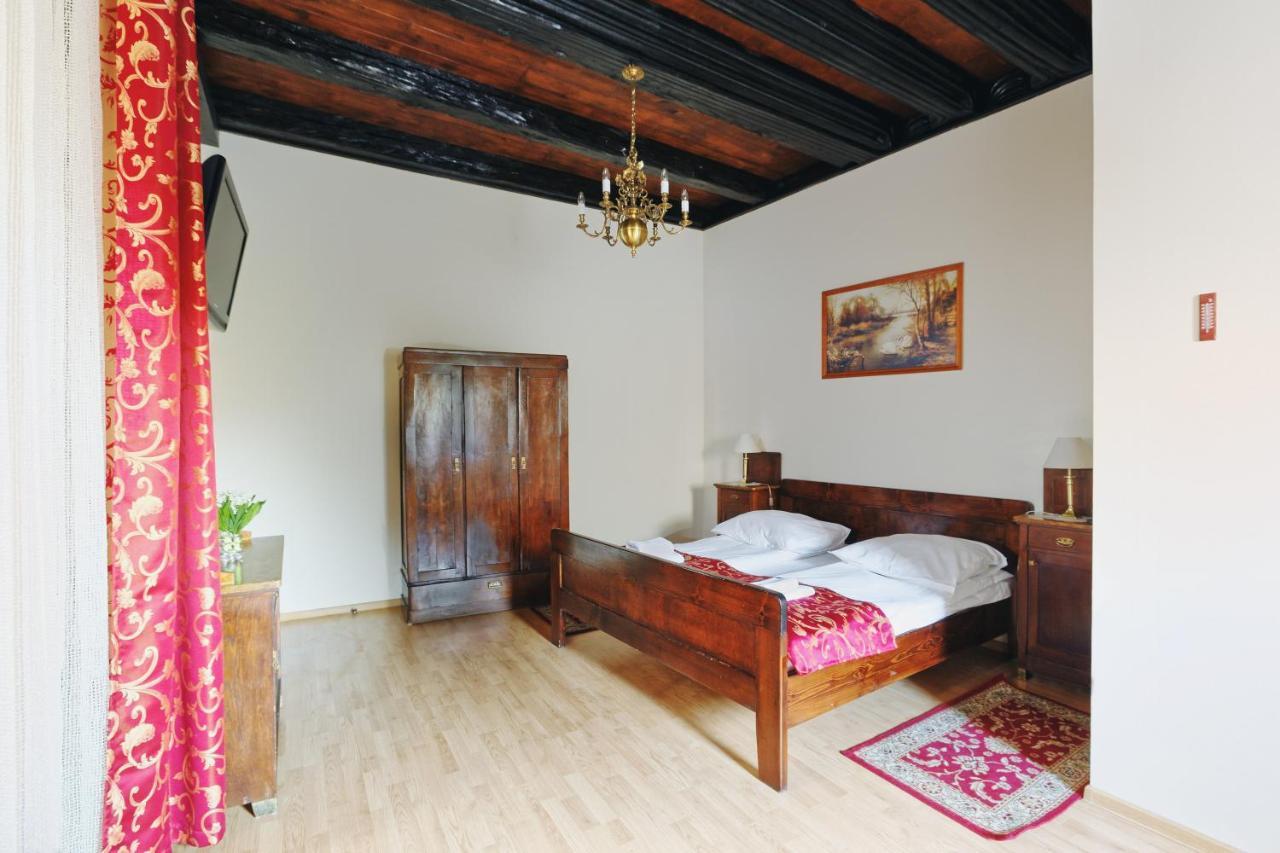 كراكوفيا Aparthotel Camea المظهر الخارجي الصورة