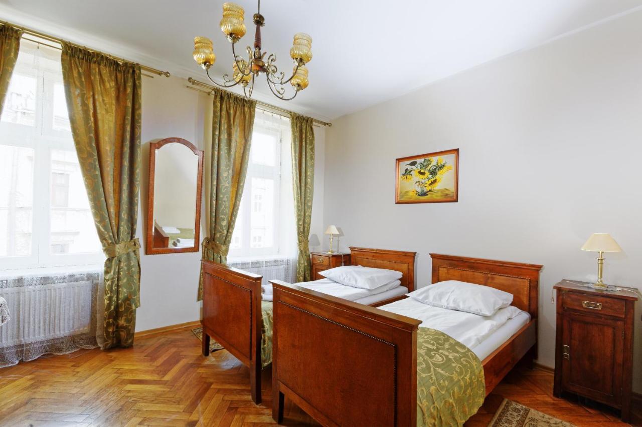 كراكوفيا Aparthotel Camea المظهر الخارجي الصورة