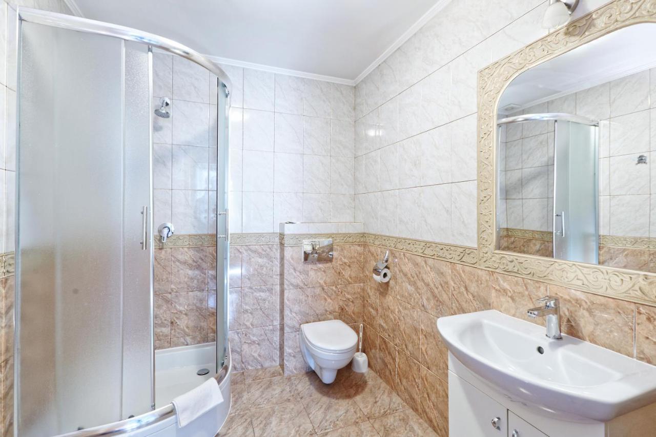 كراكوفيا Aparthotel Camea المظهر الخارجي الصورة