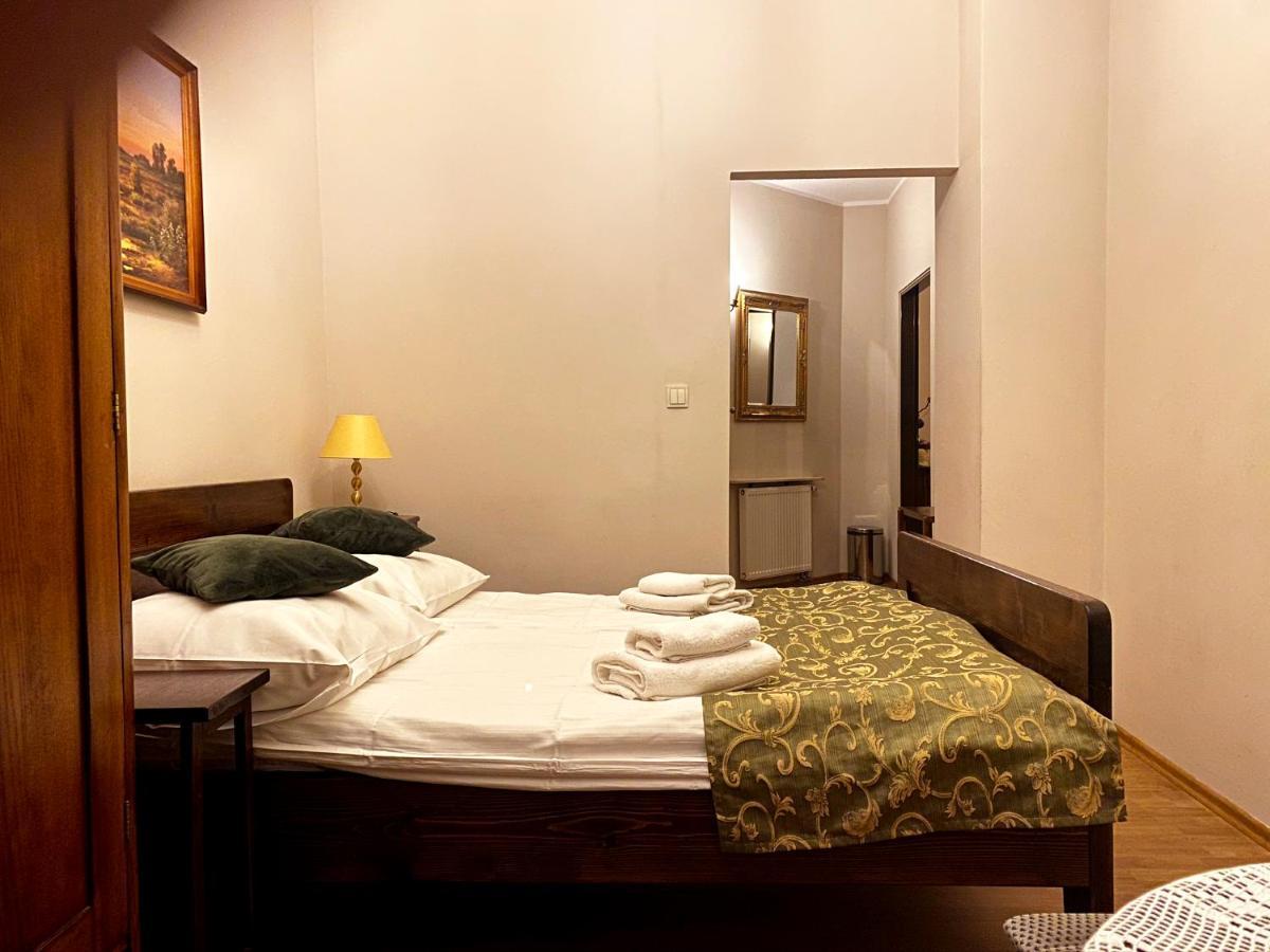 كراكوفيا Aparthotel Camea المظهر الخارجي الصورة