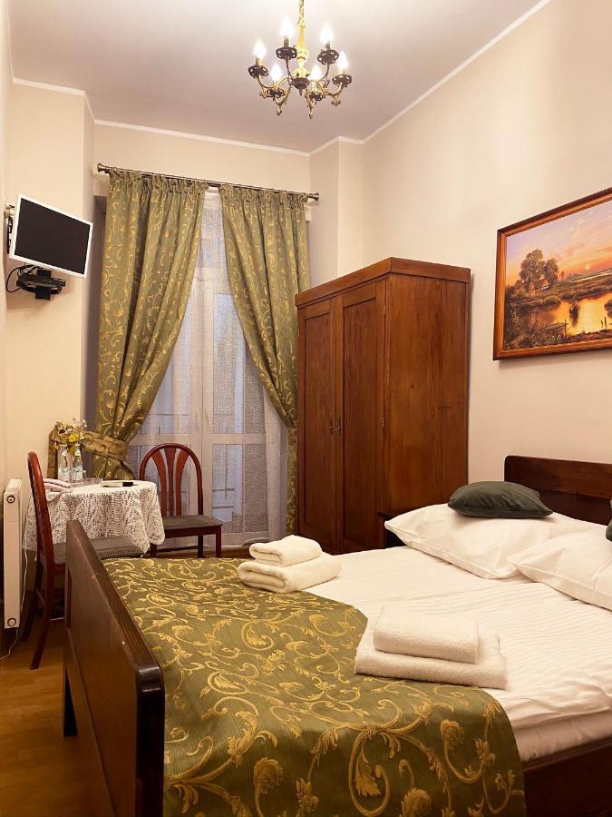 كراكوفيا Aparthotel Camea المظهر الخارجي الصورة