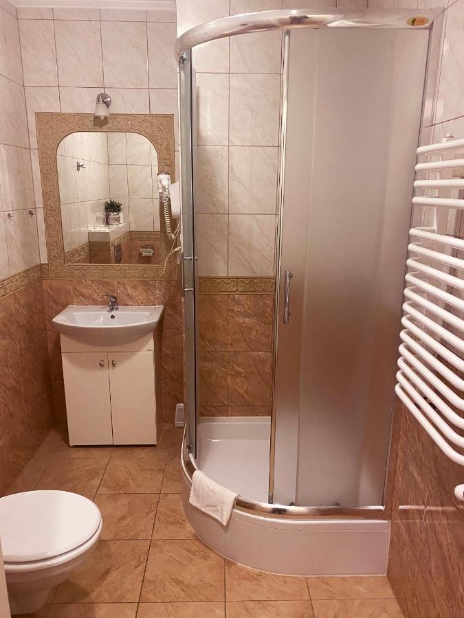 كراكوفيا Aparthotel Camea المظهر الخارجي الصورة